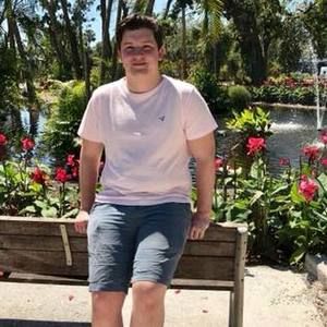 Meet your Posher, Luke